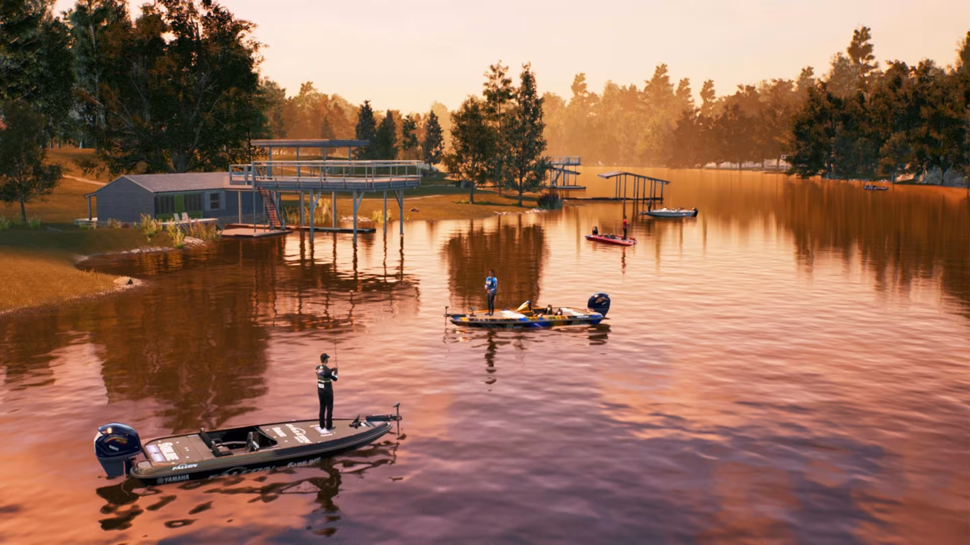 Bassmaster® Fishing - bassmaster-fishing_3.avif
