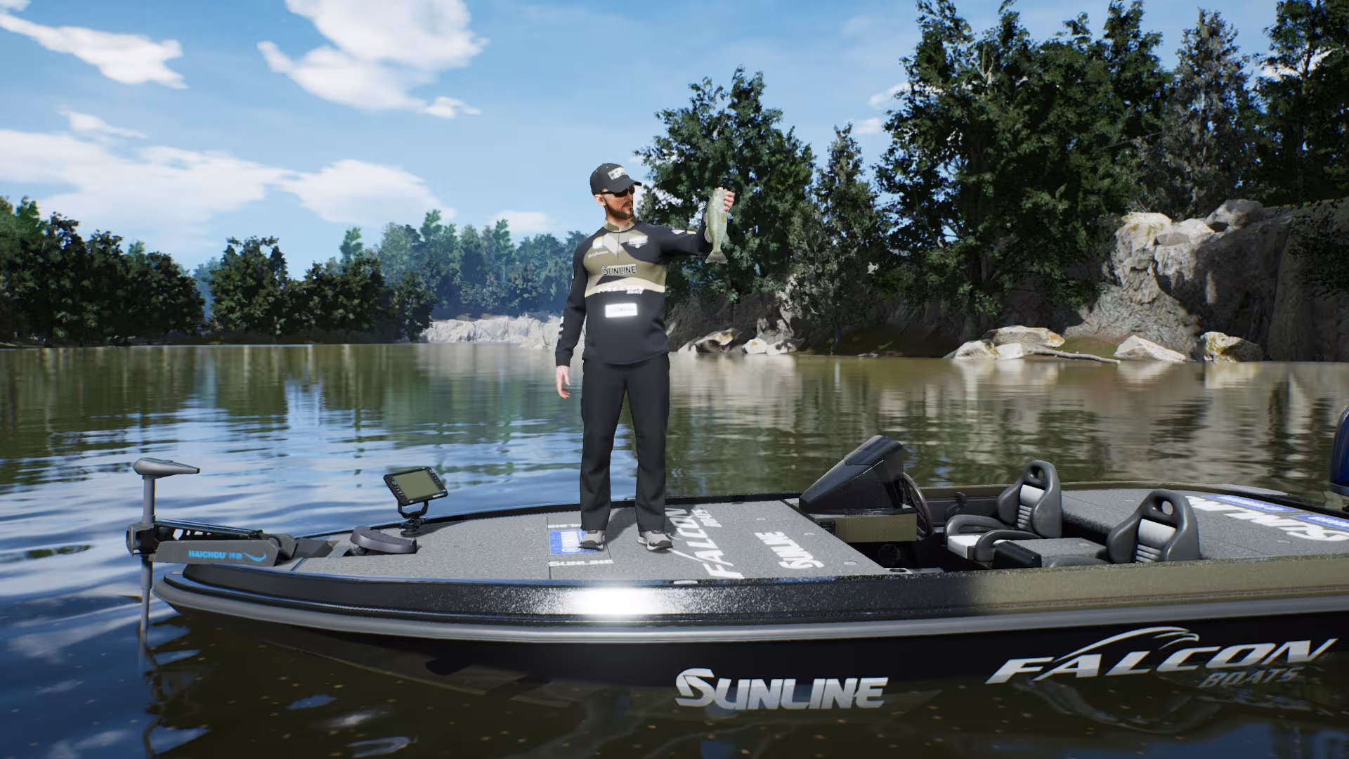 Bassmaster® Fishing - bassmaster-fishing_5.avif