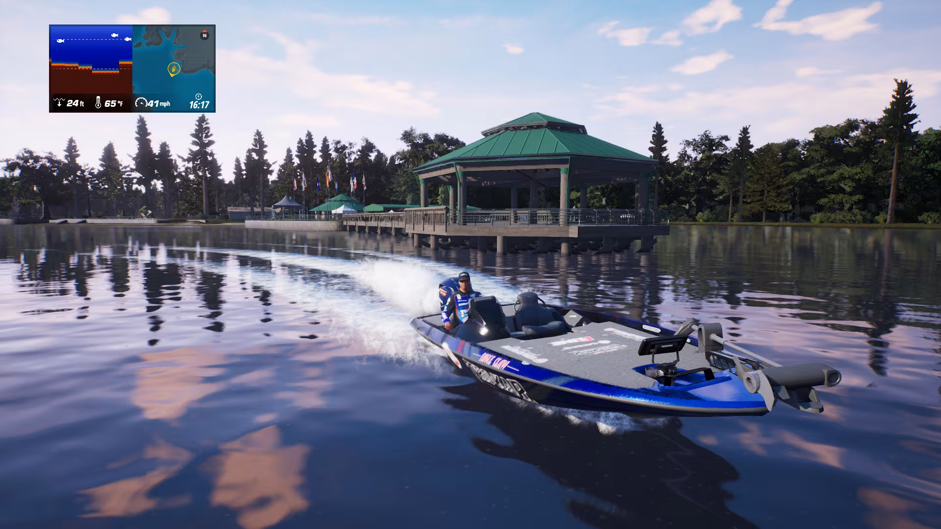 Bassmaster® Fishing - bassmaster-fishing_6.avif