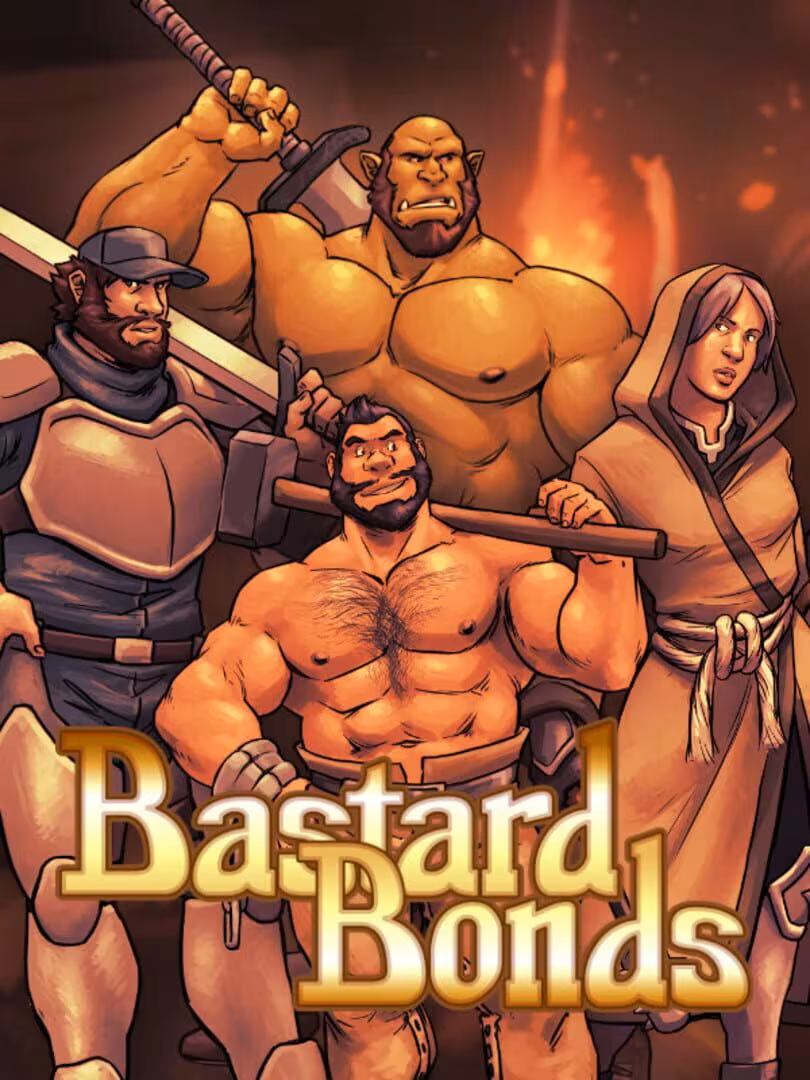 Capsule for Bastard Bonds