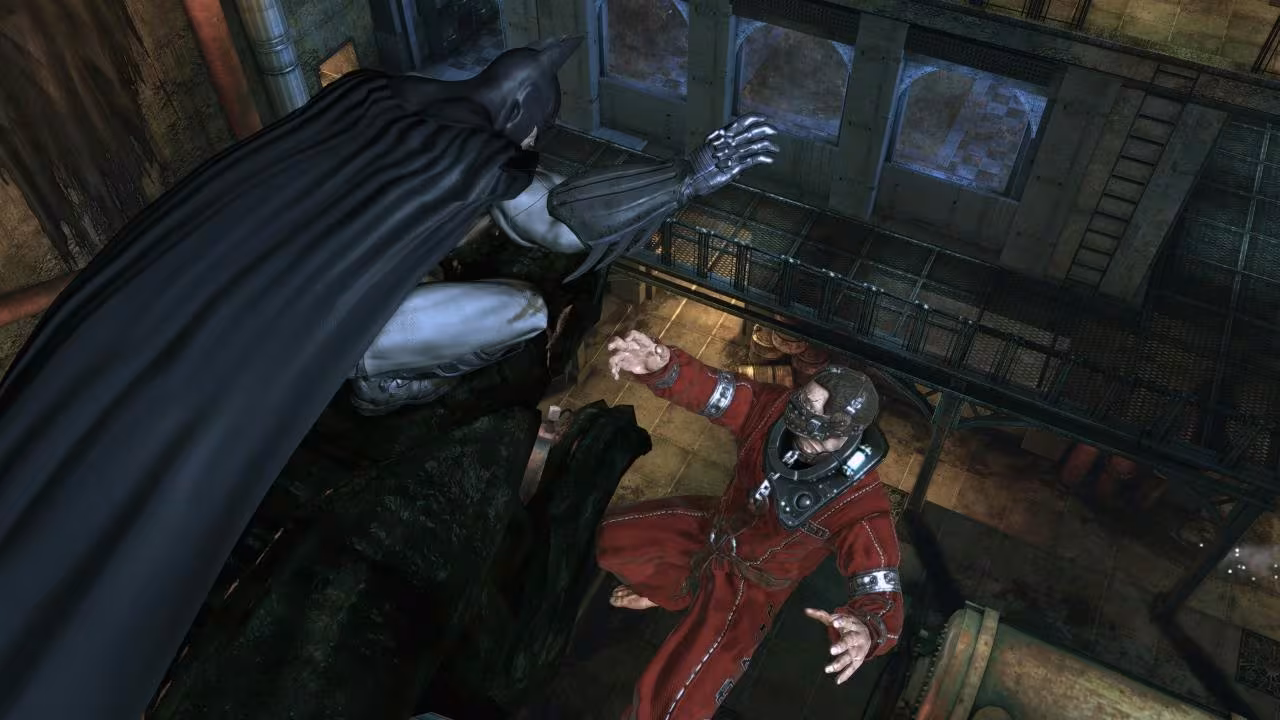 Batman: Arkham Asylum Game of the Year Edition - batman-arkham-asylum-game-of-the-year-edition_2.avif