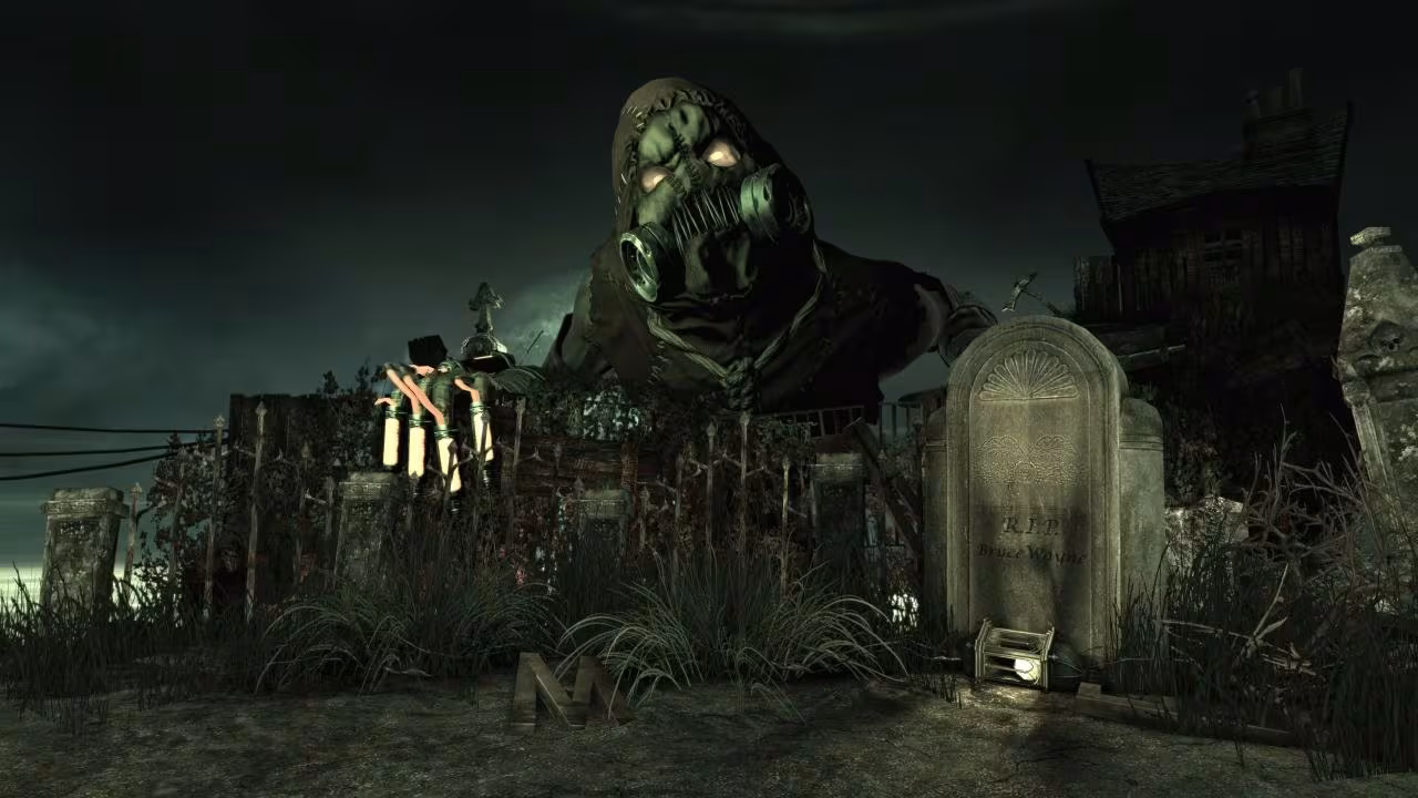 Batman: Arkham Asylum Game of the Year Edition - batman-arkham-asylum-game-of-the-year-edition_6.avif