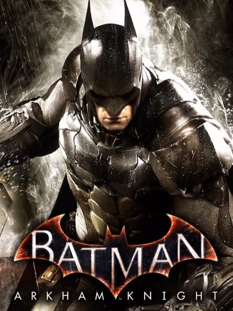 Capsule for Batman™: Arkham Knight