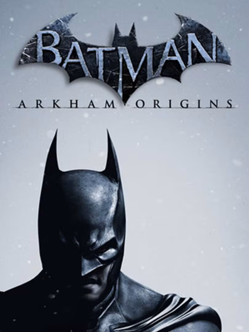 Capsule for Batman™: Arkham Origins