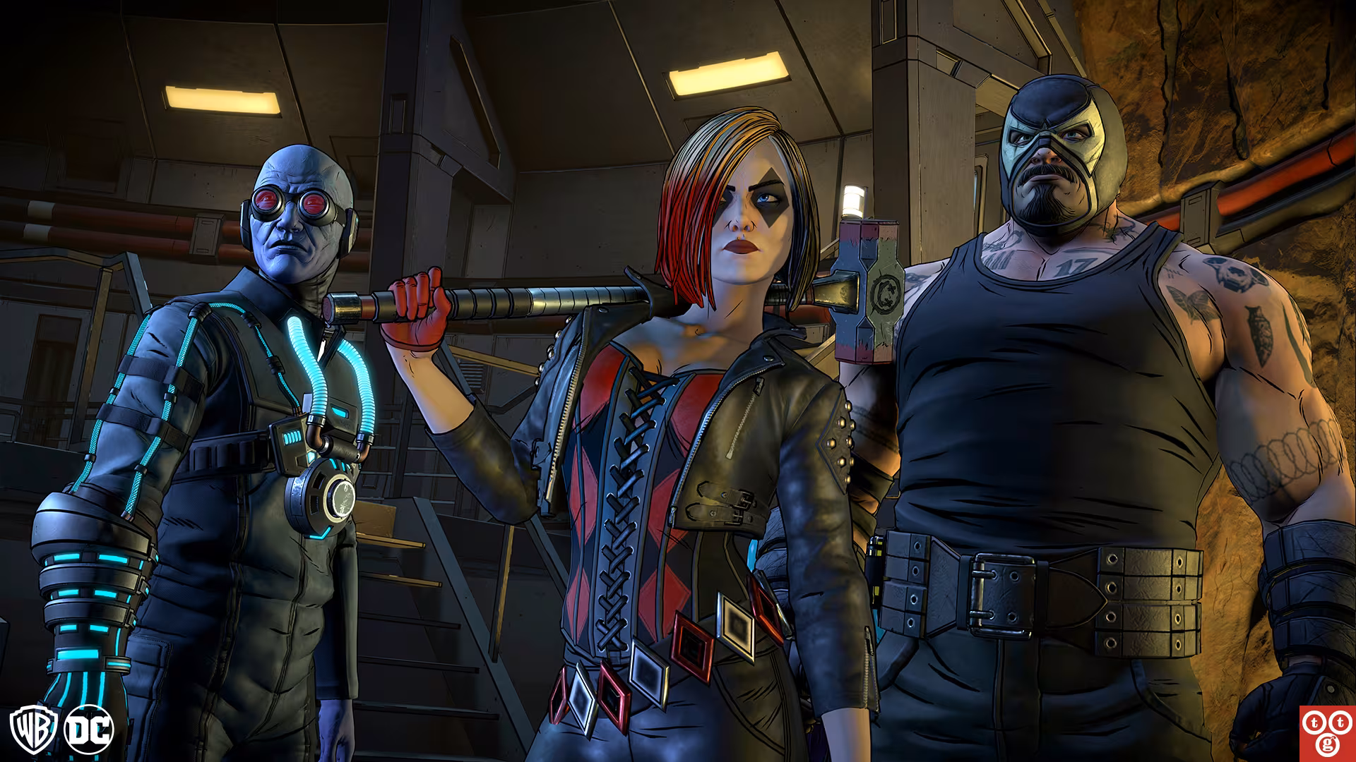 Batman: The Enemy Within - The Telltale Series - batman-the-enemy-within-the-telltale-series_4.avif