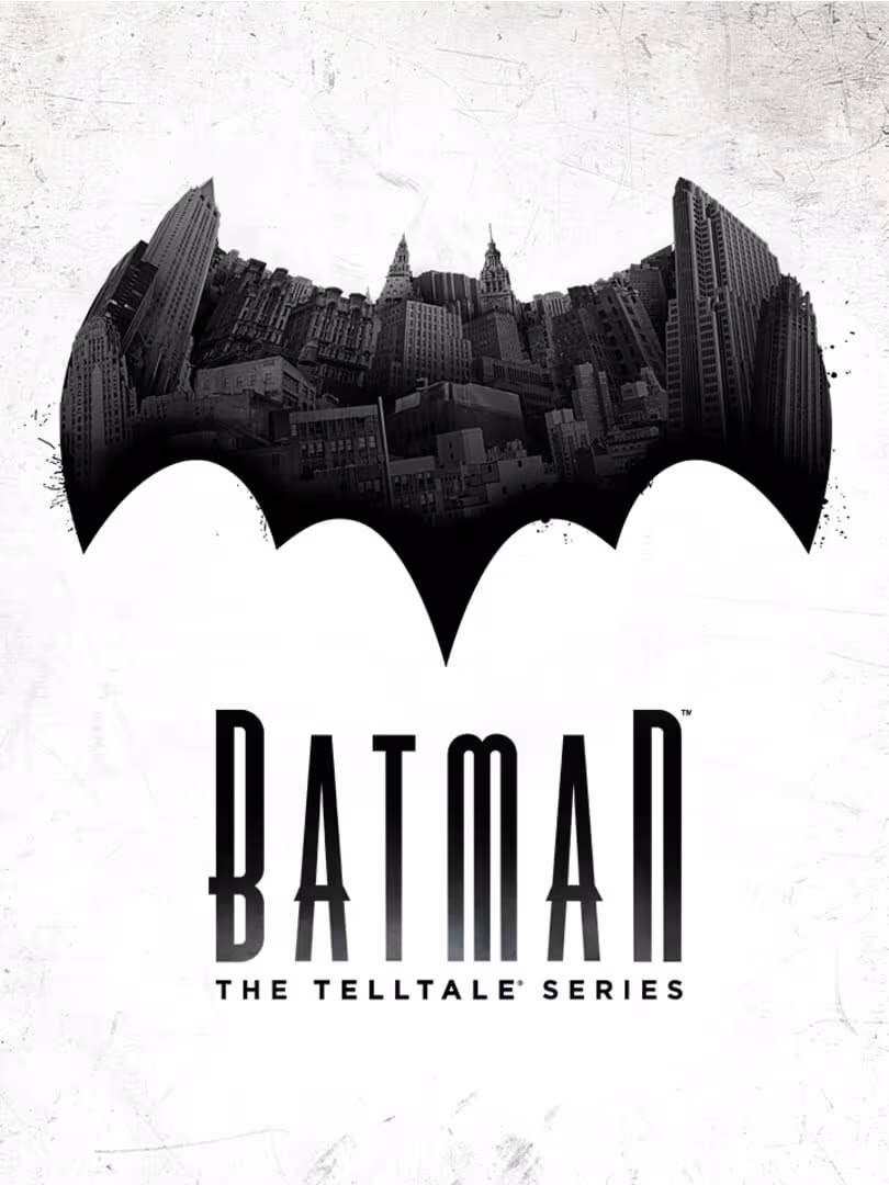 Capsule for Batman - The Telltale Series