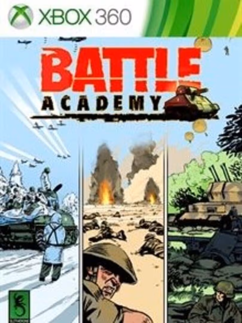 Capsule for Battle Academy