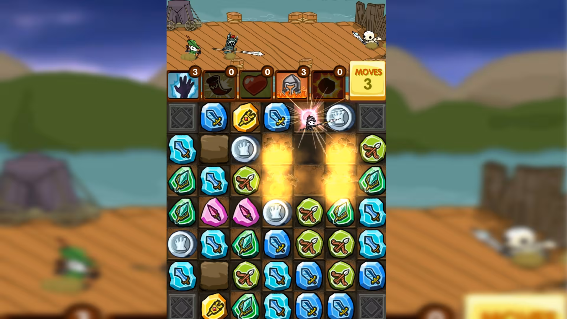 Battle for Blood - Epic battles within 30 seconds! - battle-for-blood-epic-battles-within-30-seconds_2.avif