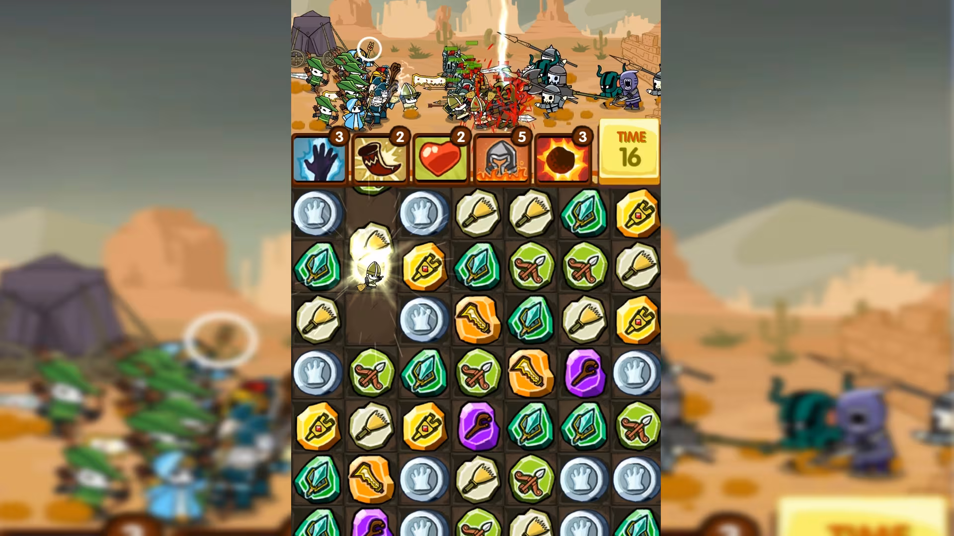 Battle for Blood - Epic battles within 30 seconds! - battle-for-blood-epic-battles-within-30-seconds_3.avif
