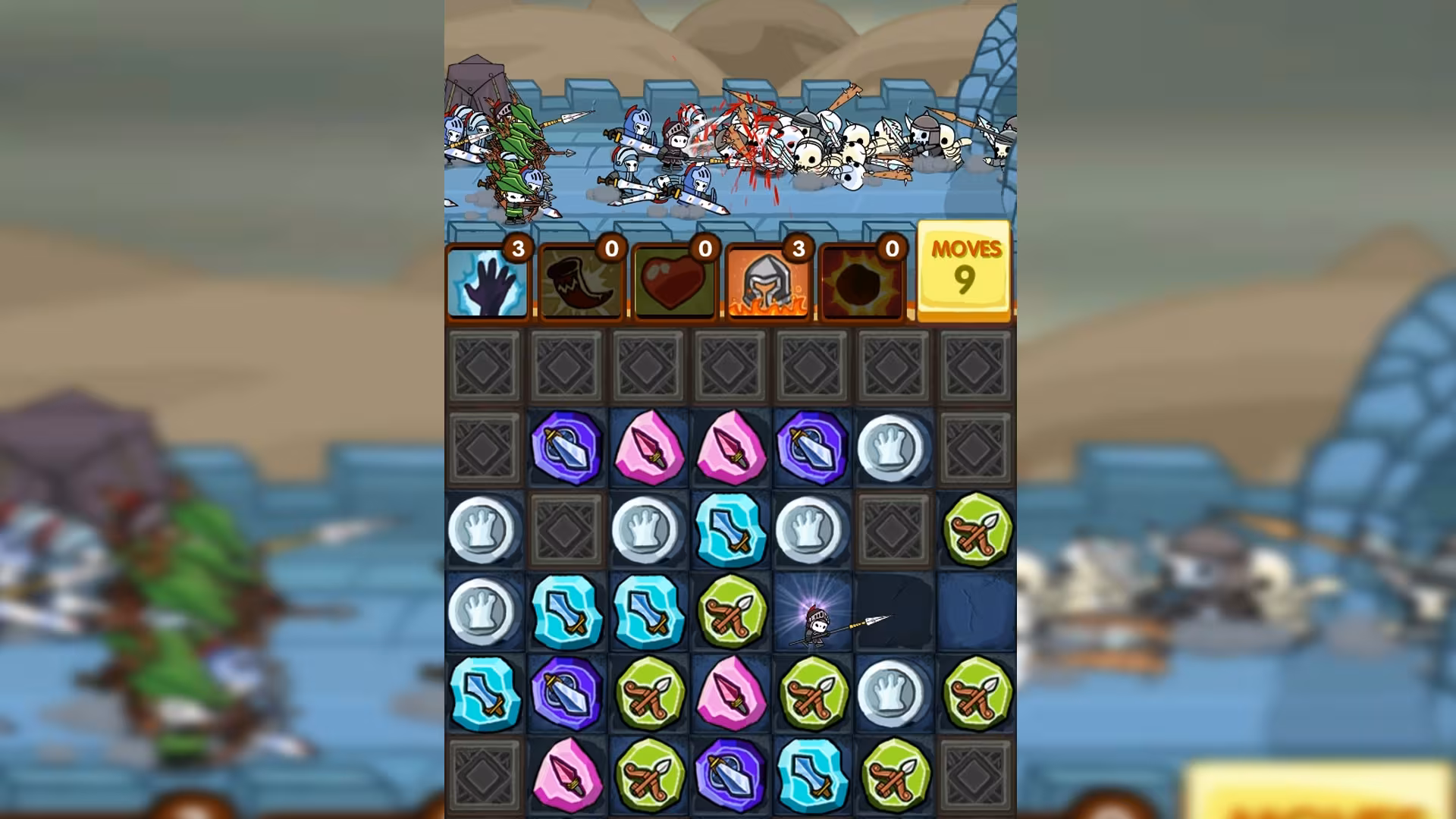 Battle for Blood - Epic battles within 30 seconds! - battle-for-blood-epic-battles-within-30-seconds_5.avif