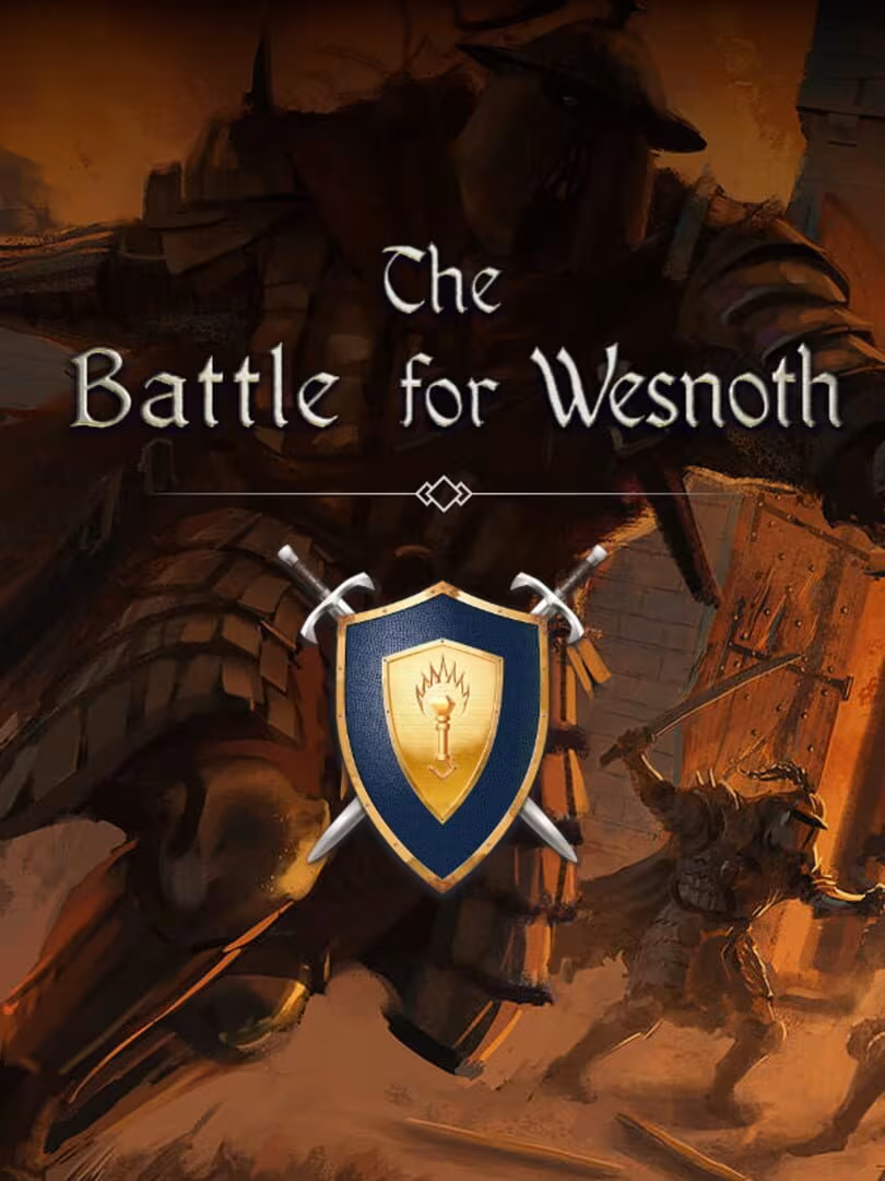 Capsule for Battle for Wesnoth