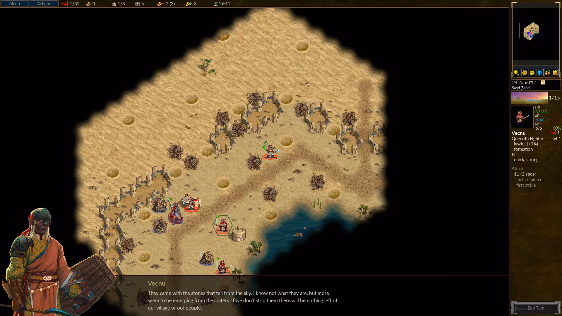 Battle for Wesnoth - battle-for-wesnoth_2.avif