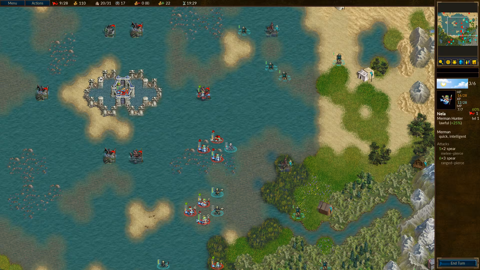 Battle for Wesnoth - battle-for-wesnoth_3.avif