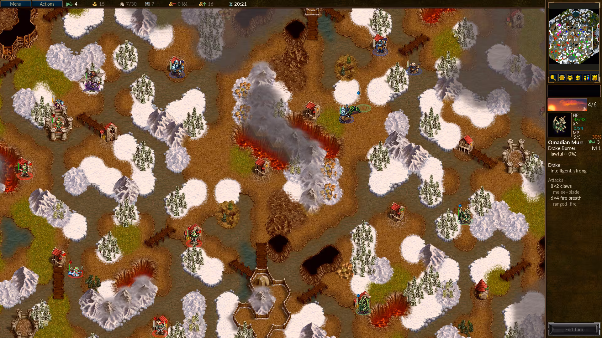 Battle for Wesnoth - battle-for-wesnoth_4.avif