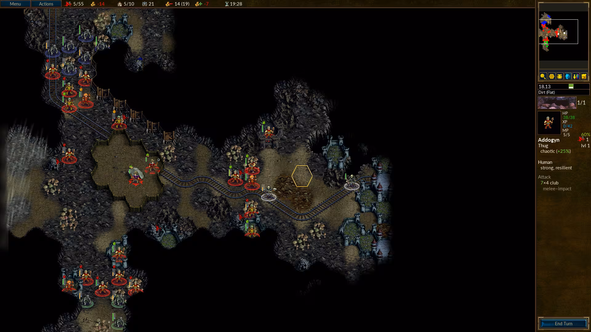 Battle for Wesnoth - battle-for-wesnoth_5.avif