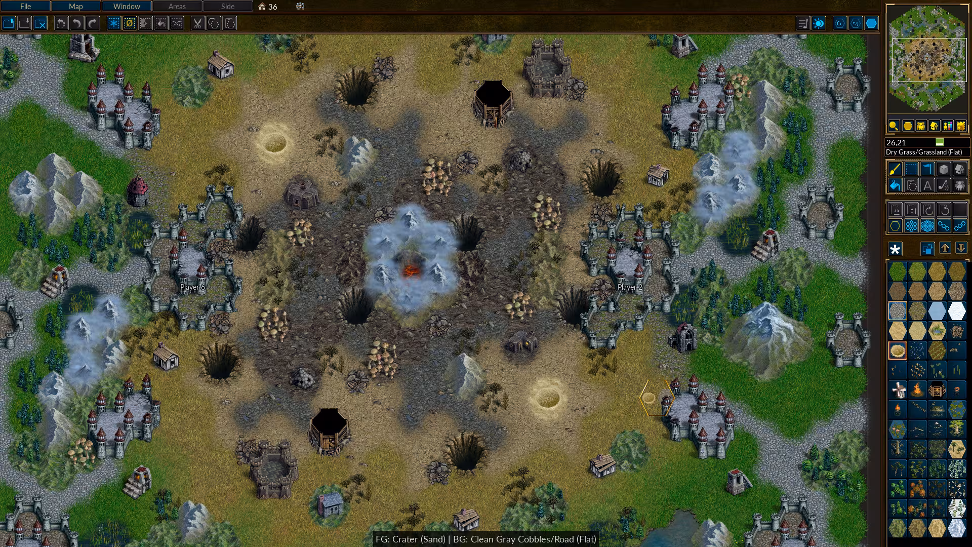 Battle for Wesnoth - battle-for-wesnoth_6.avif