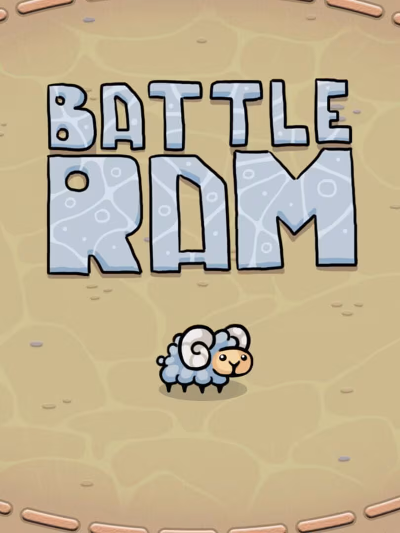 Capsule for Battle Ram