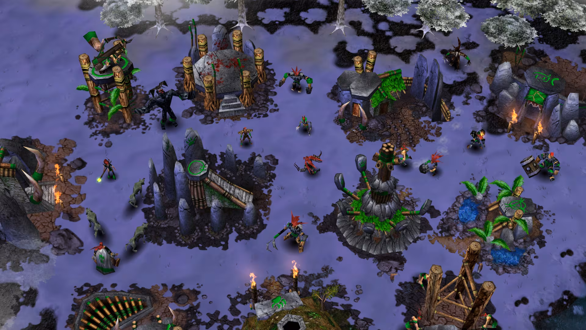 Battle Realms: Zen Edition - battle-realms-zen-edition_3.avif
