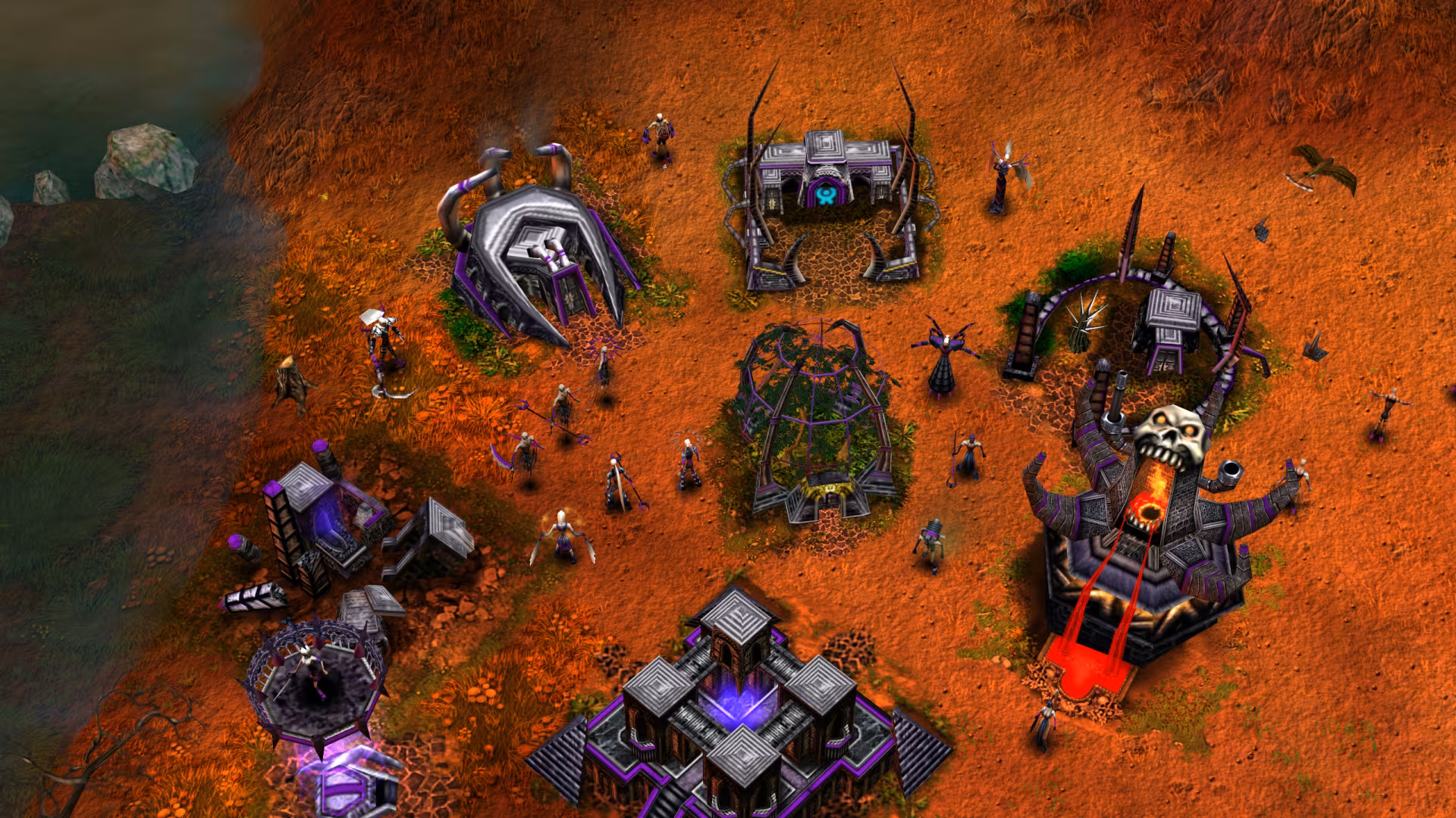 Battle Realms: Zen Edition - battle-realms-zen-edition_4.avif