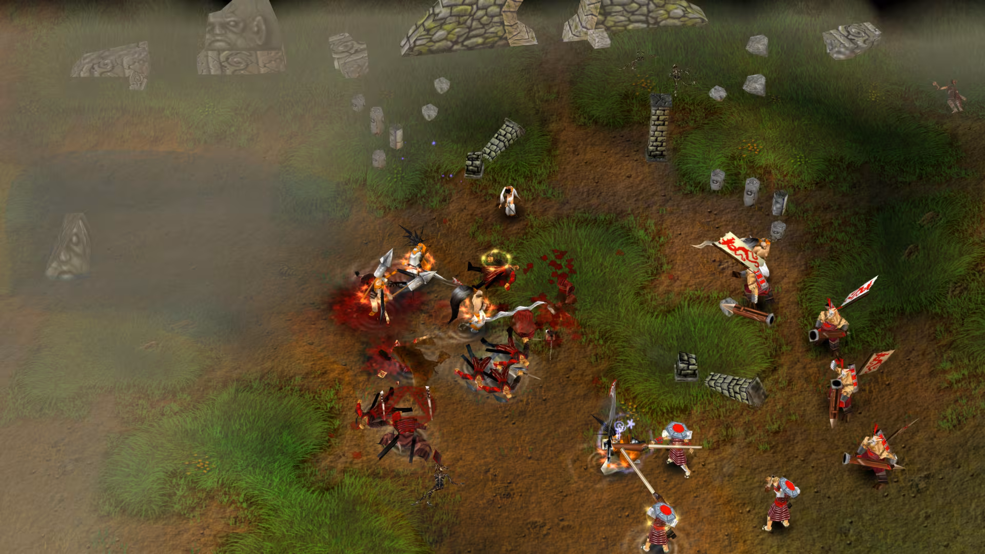 Battle Realms: Zen Edition - battle-realms-zen-edition_5.avif