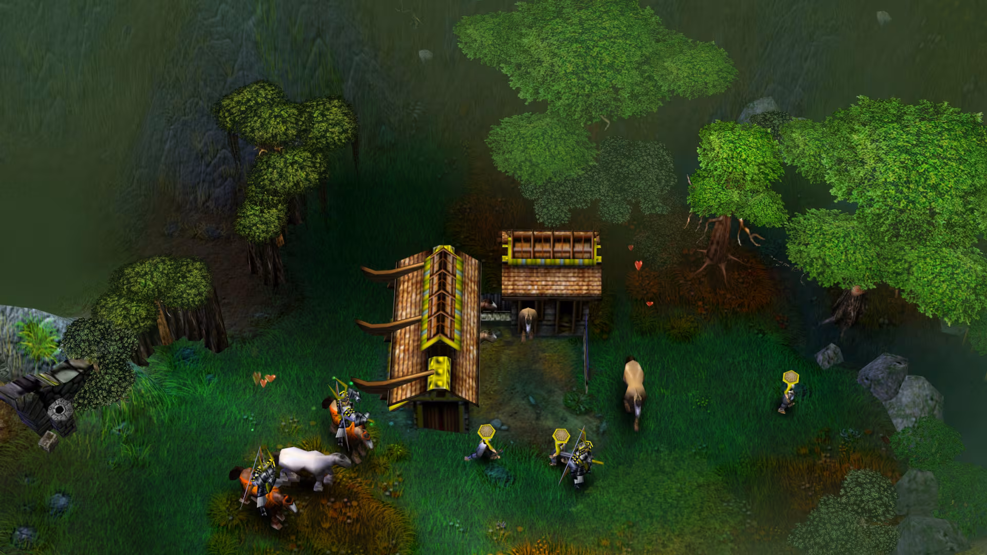 Battle Realms: Zen Edition - battle-realms-zen-edition_6.avif