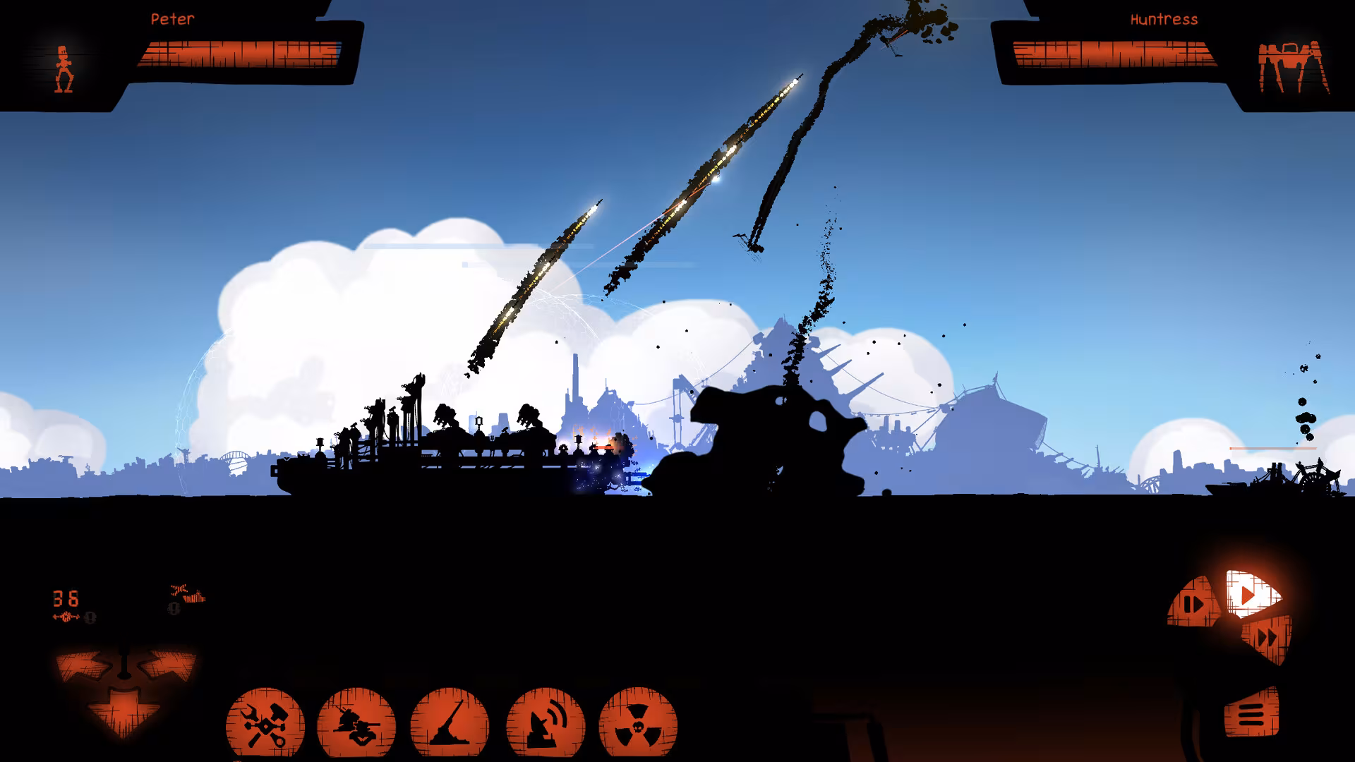 Battlecruisers - battlecruisers_6.avif