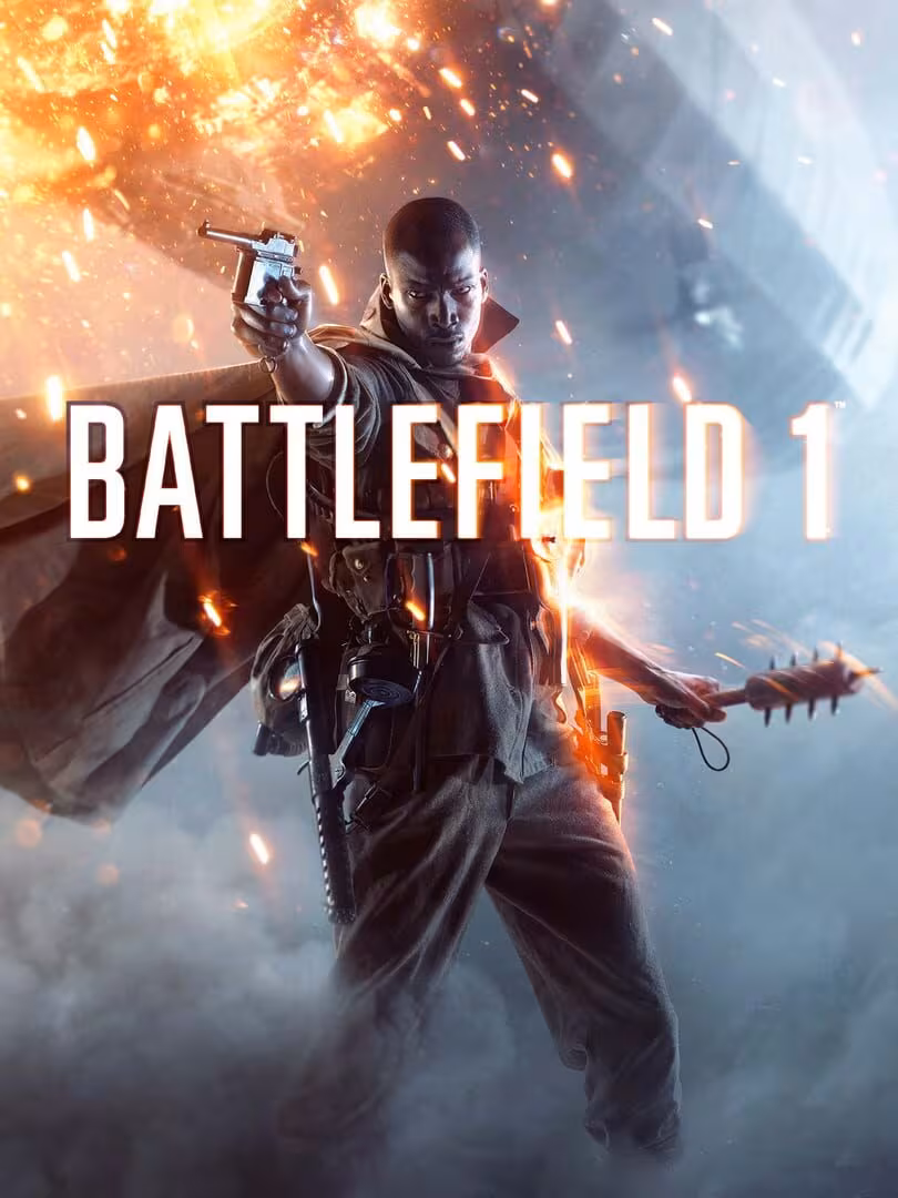 Capsule for Battlefield™ 1