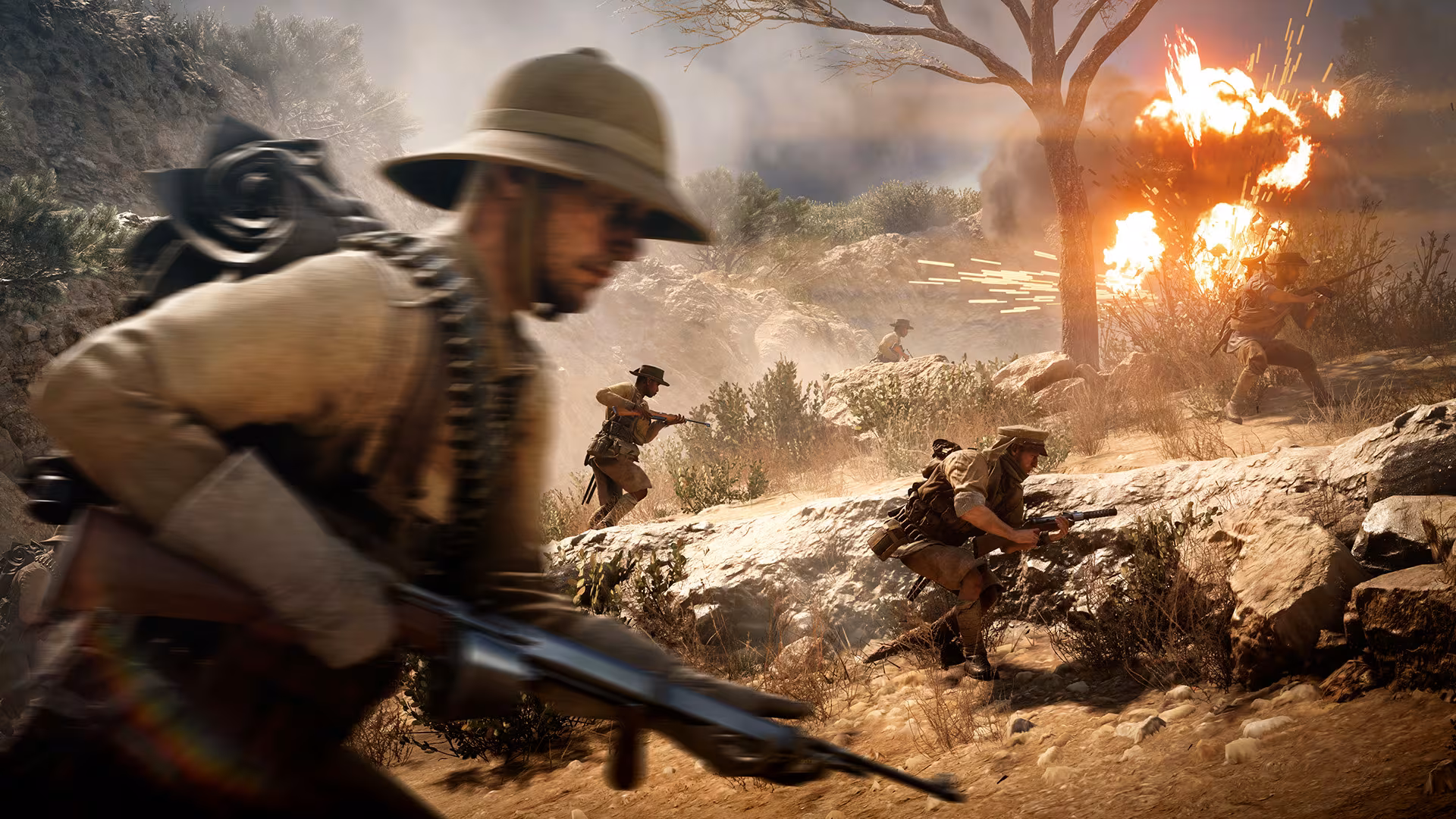 Battlefield™ 1 - battlefield-1_6.avif