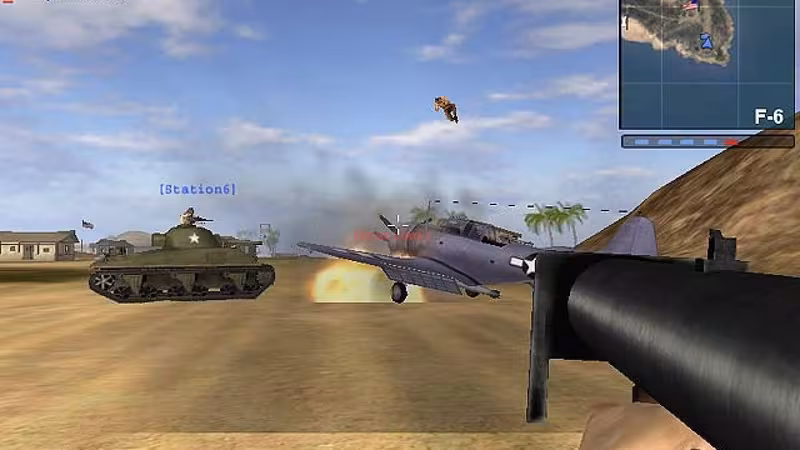 Battlefield 1942 - battlefield-1942_2.avif