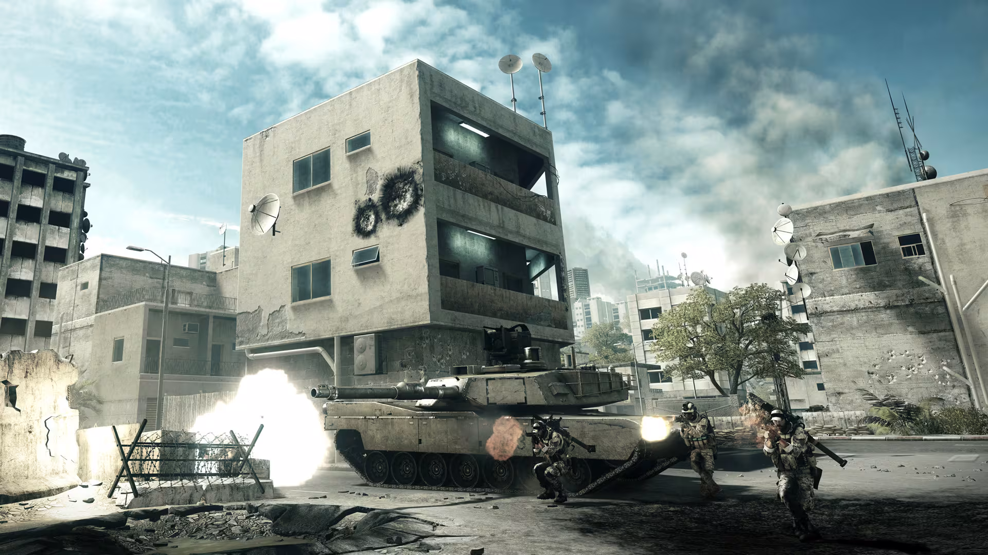 Battlefield 3™ - battlefield-3_3.avif