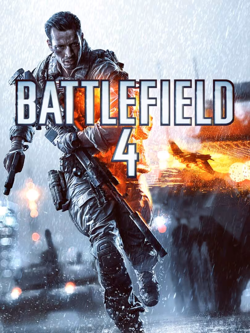 Capsule for Battlefield 4™
