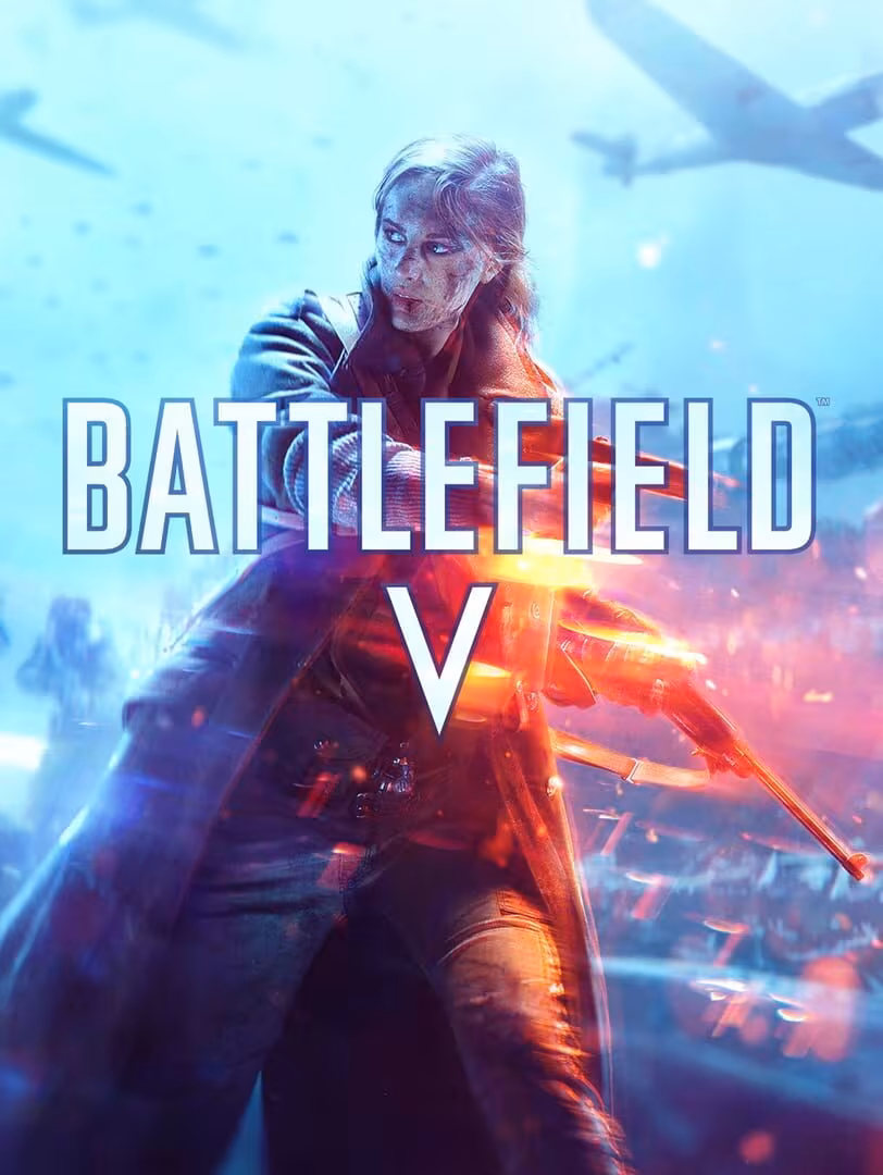 Capsule for Battlefield™ V