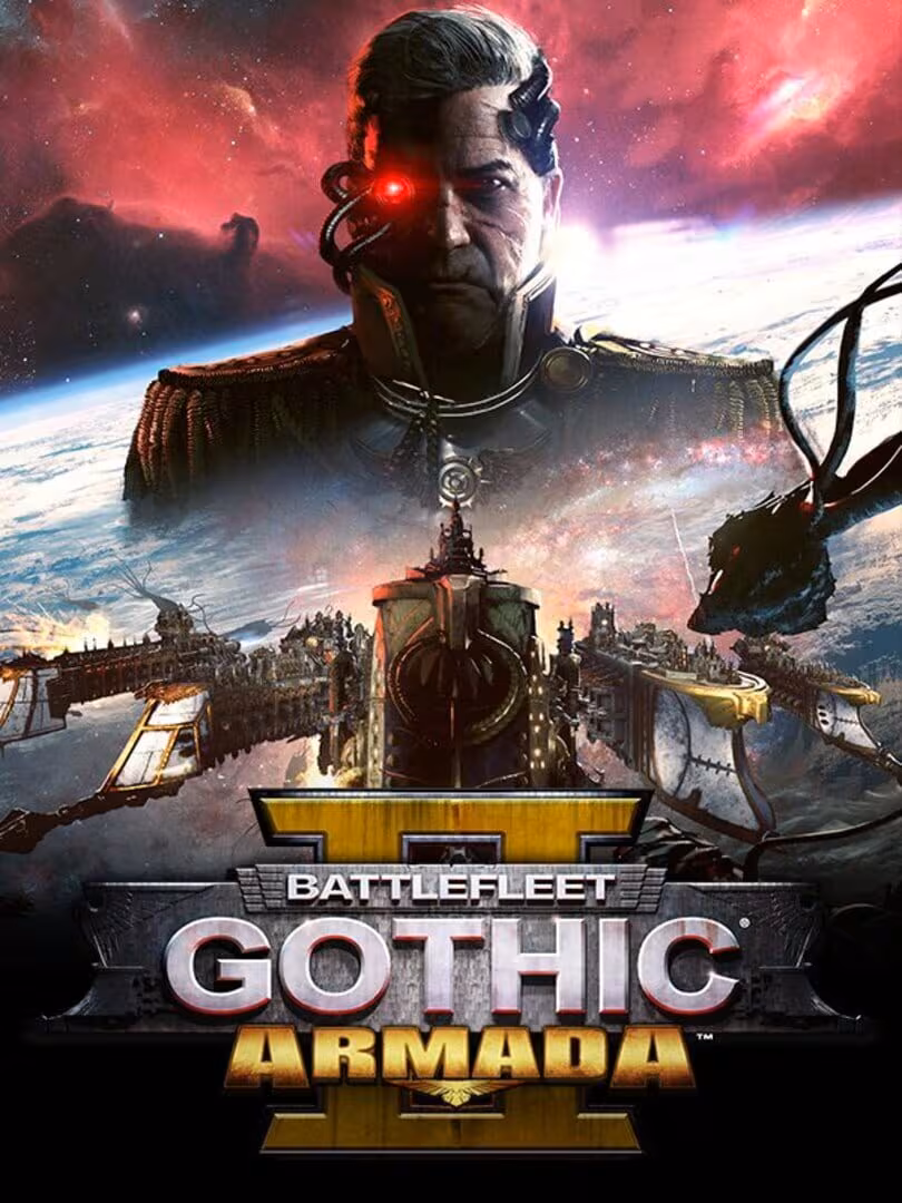 Capsule for Battlefleet Gothic: Armada 2
