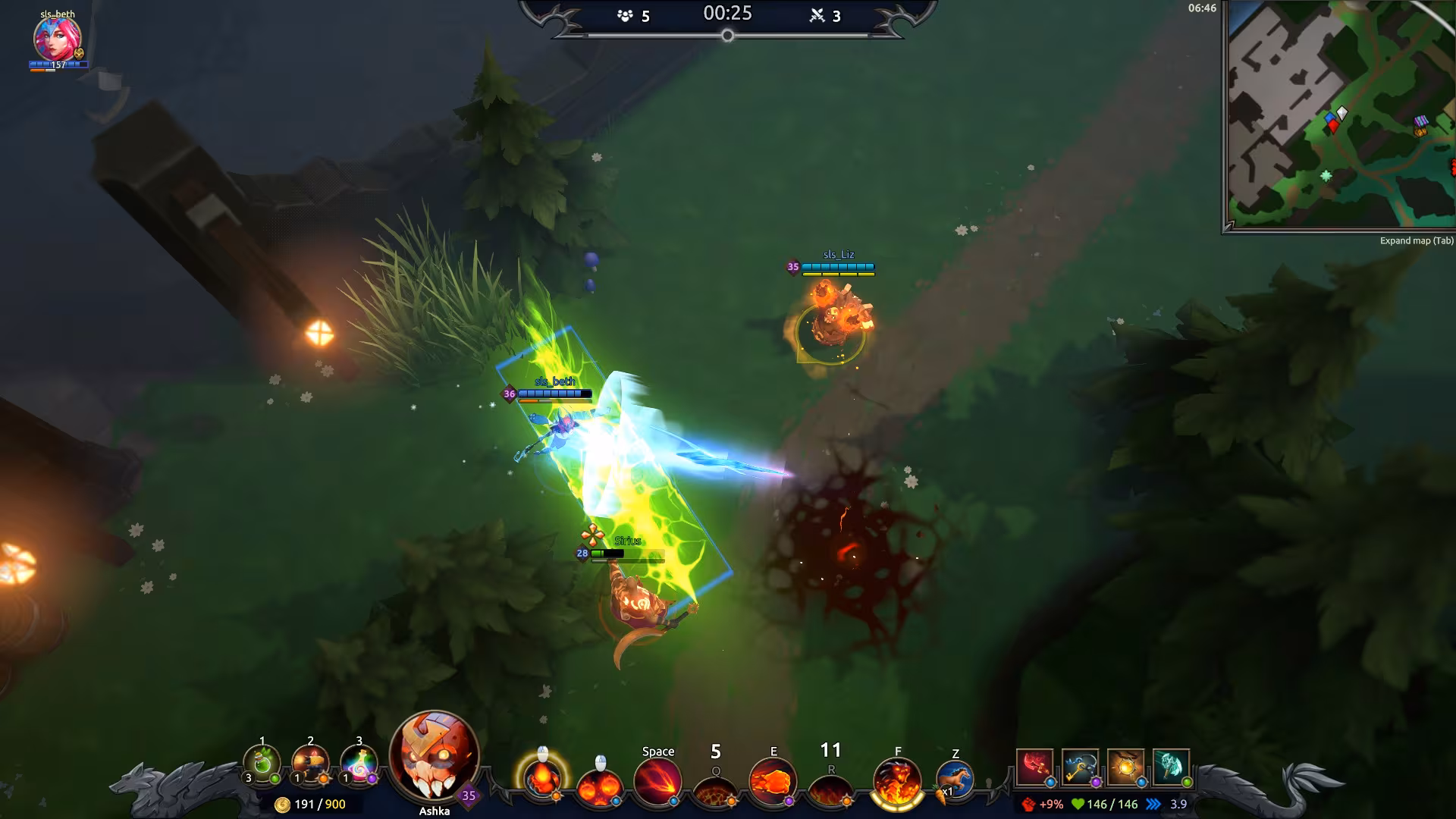 Battlerite Royale - battlerite-royale_3.avif