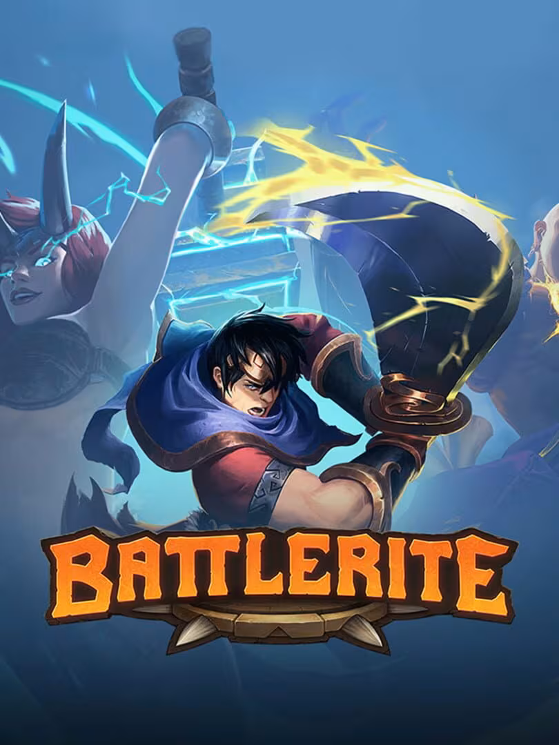 Battlerite