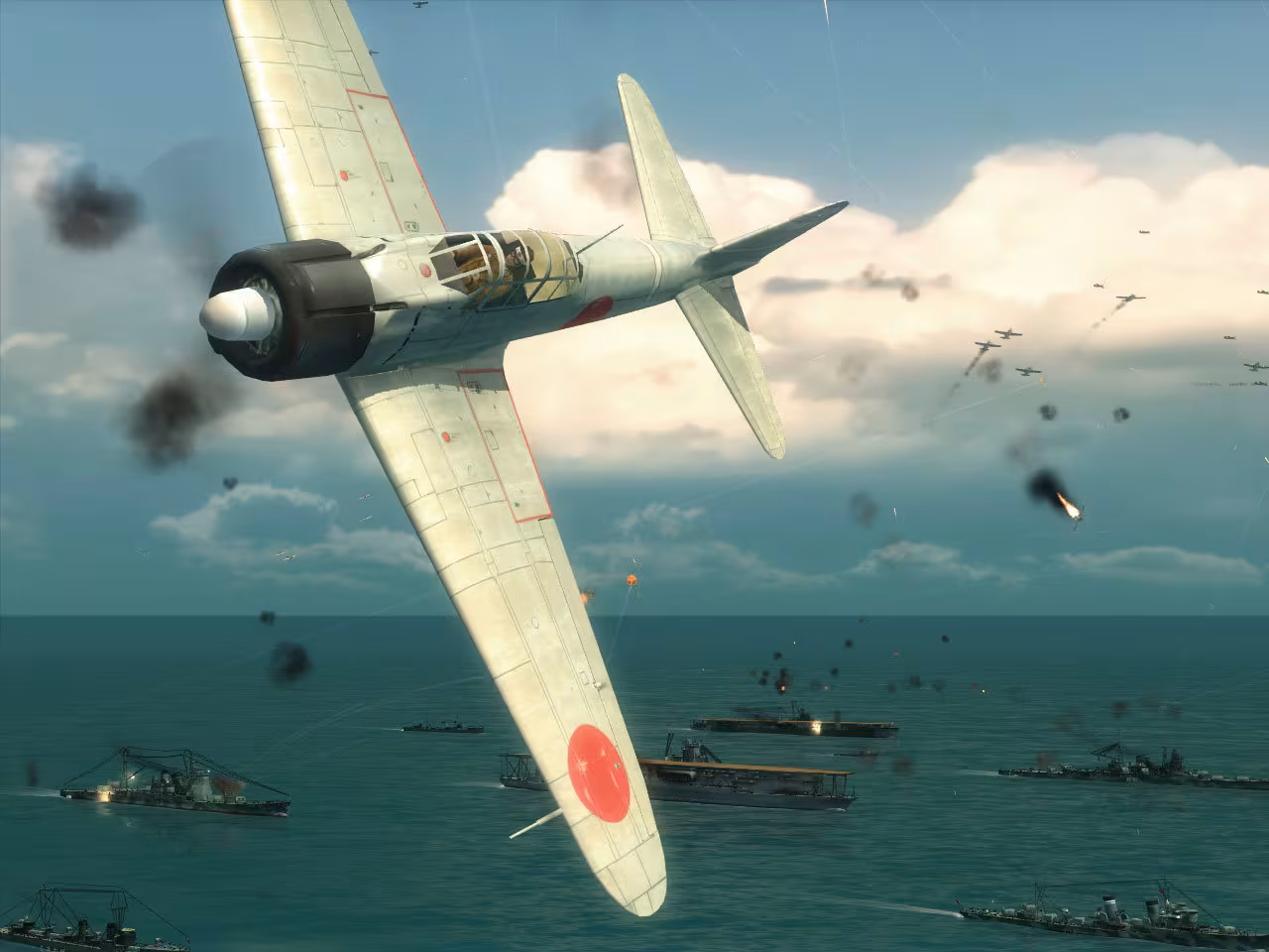 Battlestations: Midway - battlestations-midway_2.avif