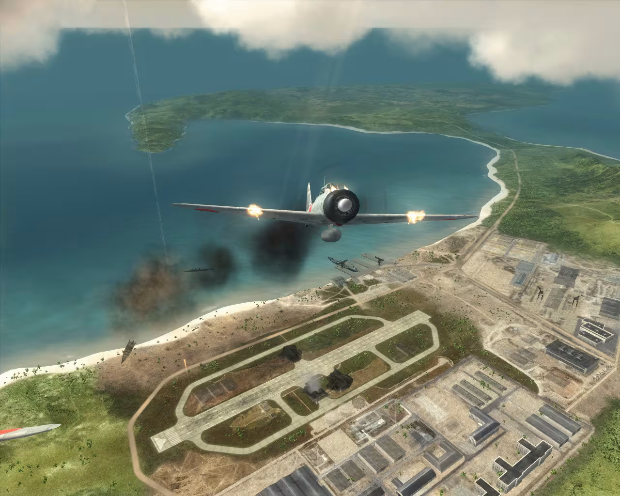 Battlestations: Midway - battlestations-midway_3.avif