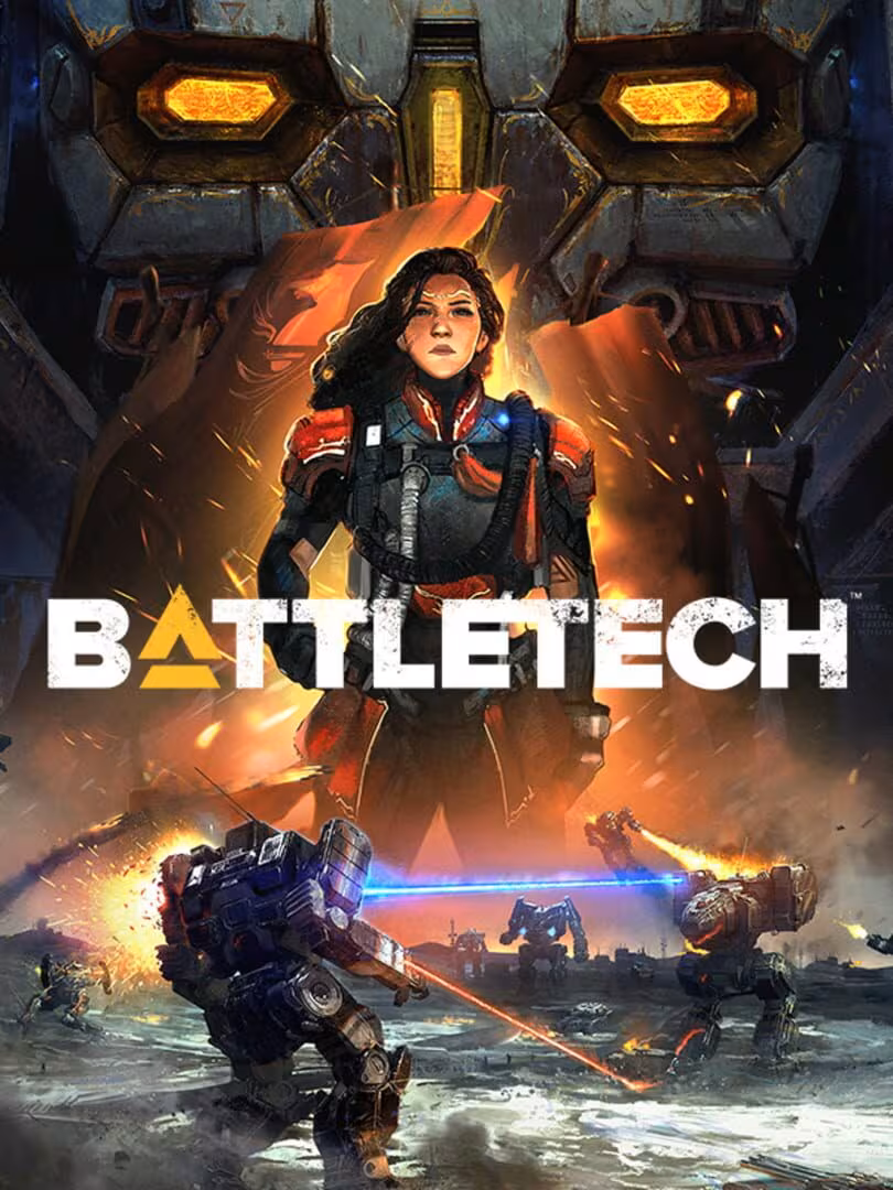Capsule for BATTLETECH