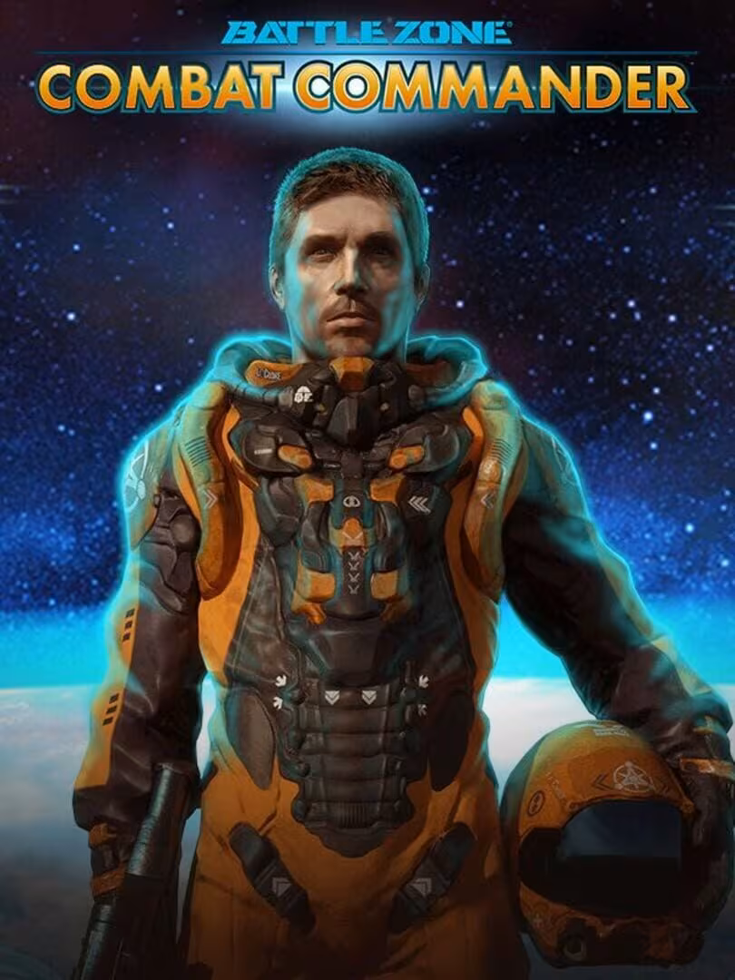 Capsule for Battlezone: Combat Commander