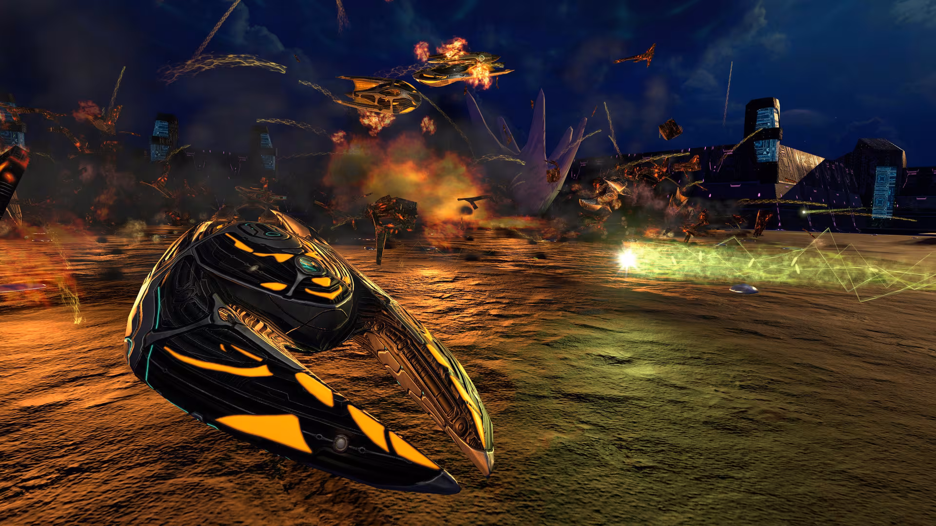 Battlezone: Combat Commander - battlezone-combat-commander_2.avif