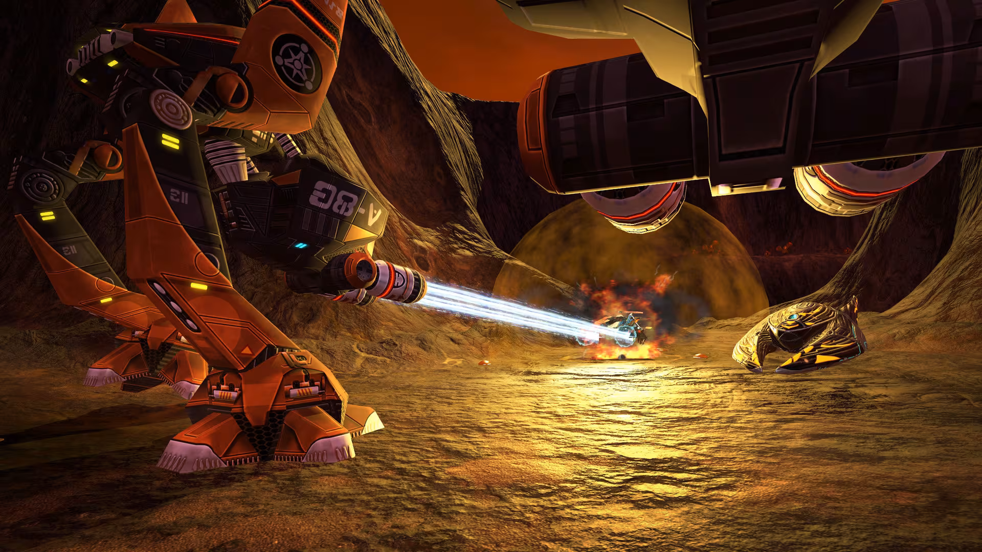 Battlezone: Combat Commander - battlezone-combat-commander_6.avif