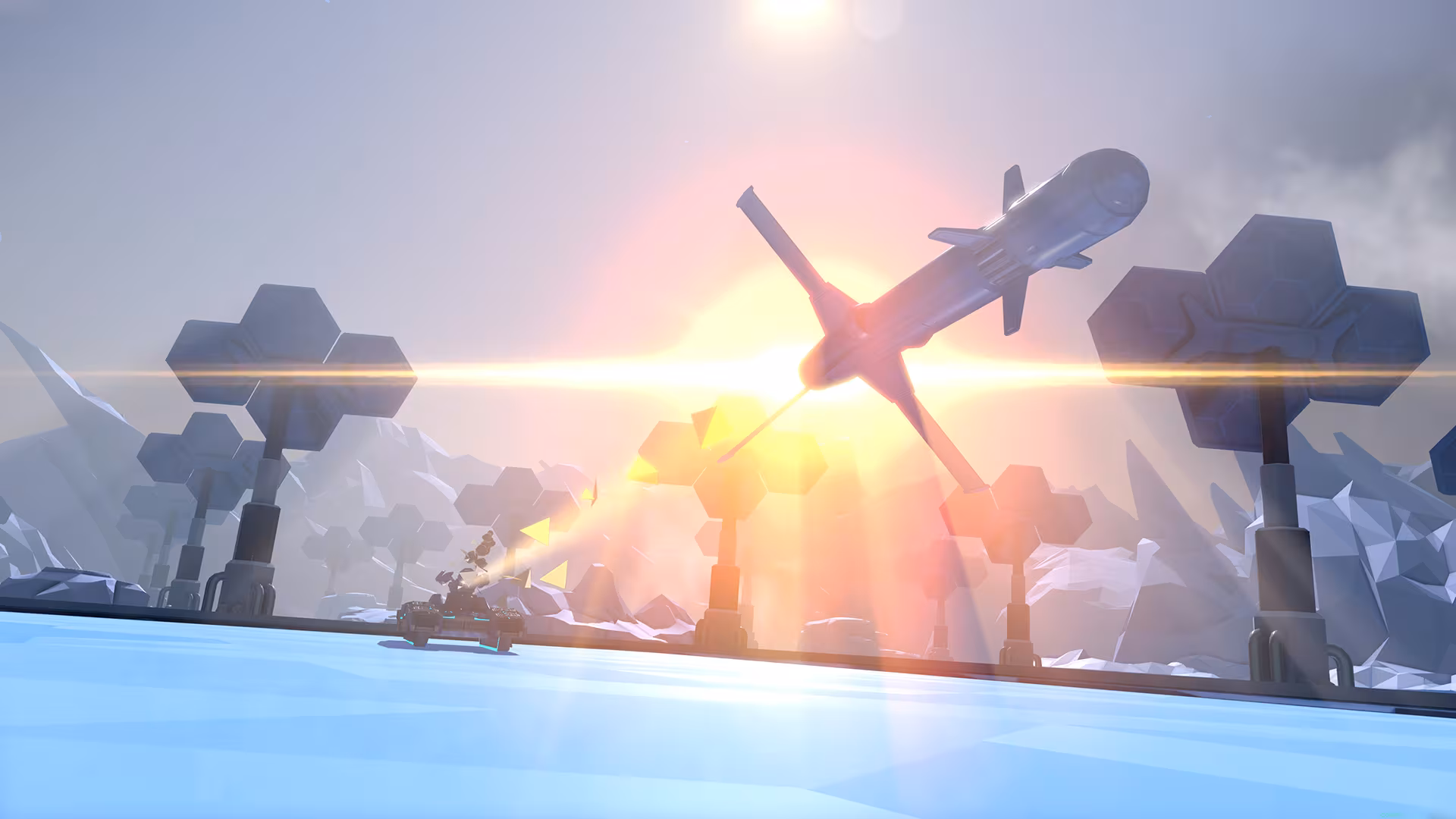 Battlezone Gold Edition - battlezone-gold-edition_2.avif