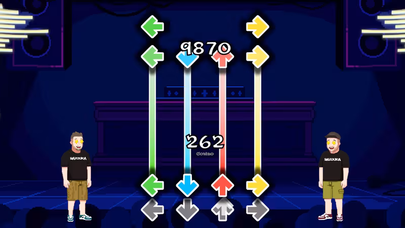 BAZOOKA: Rhythm Game - bazooka-rhythm-game_5.avif