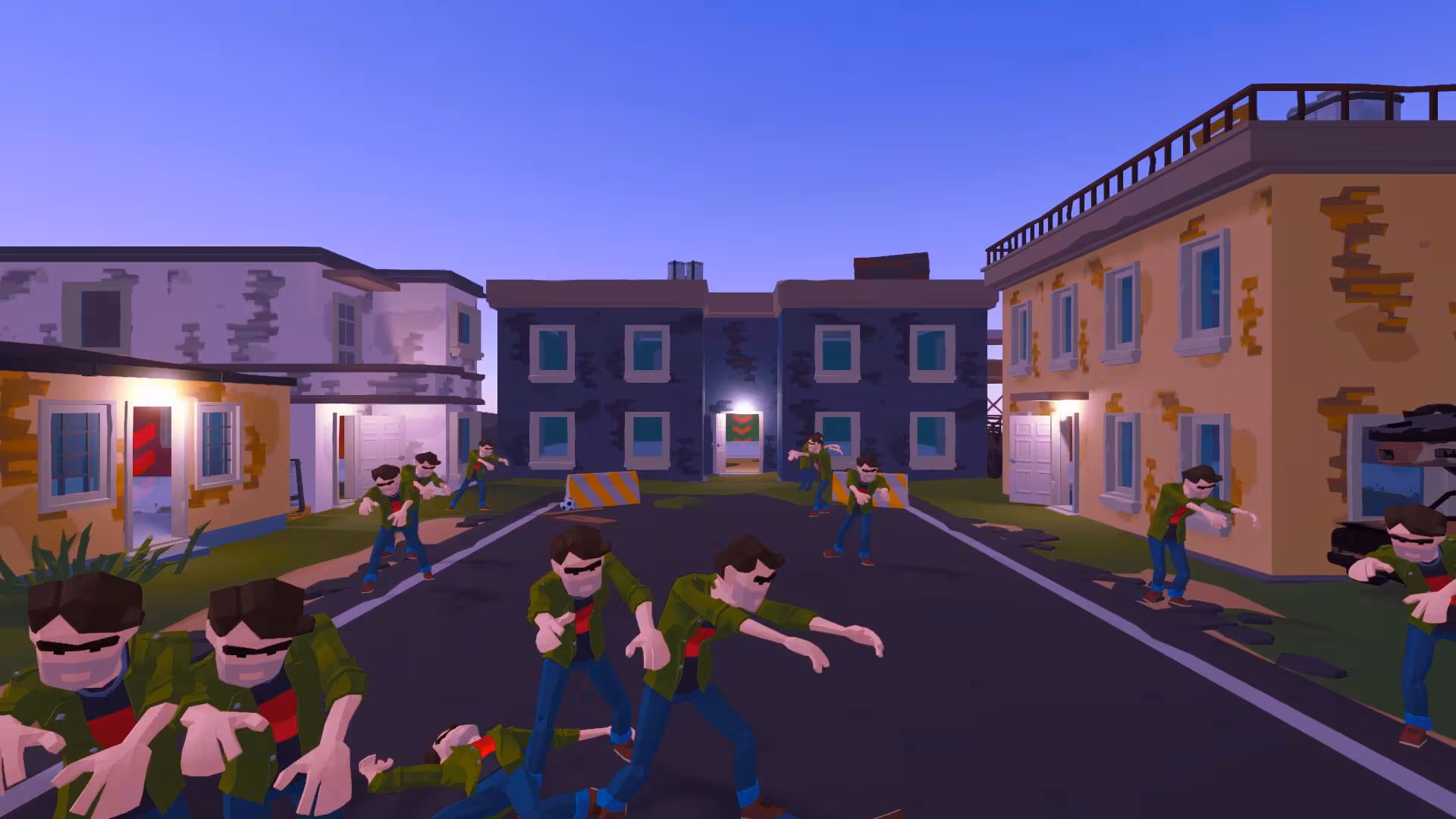 BBQ Simulator: The Squad - bbq-simulator-the-squad_6.avif