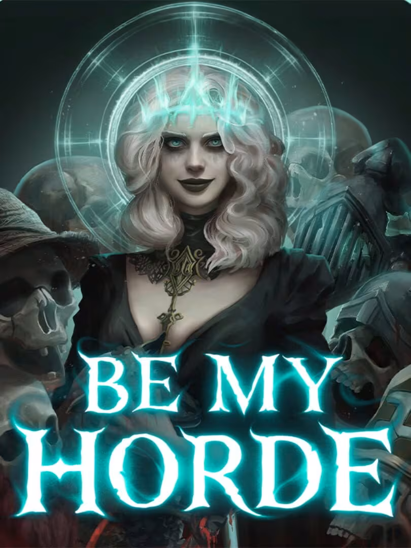 Capsule for Be My Horde