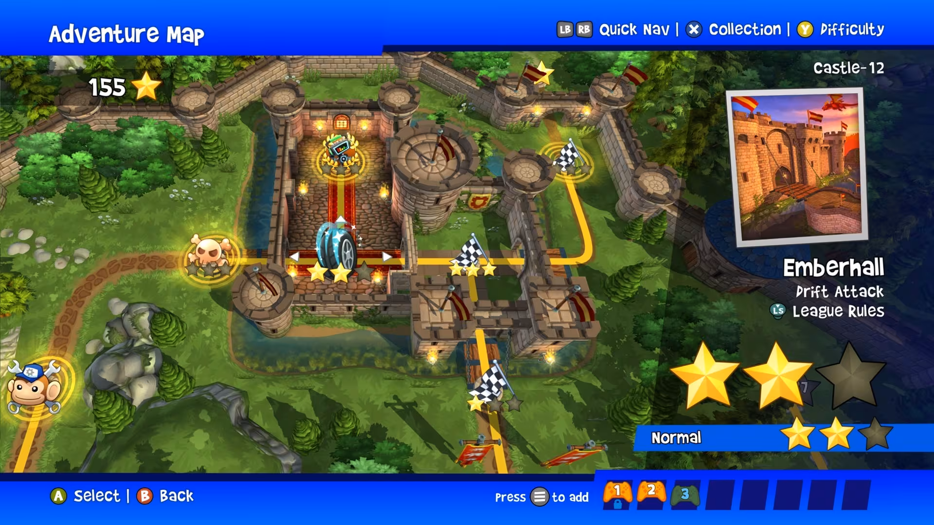 Beach Buggy Racing 2: Island Adventure - beach-buggy-racing-2-island-adventure_3.avif
