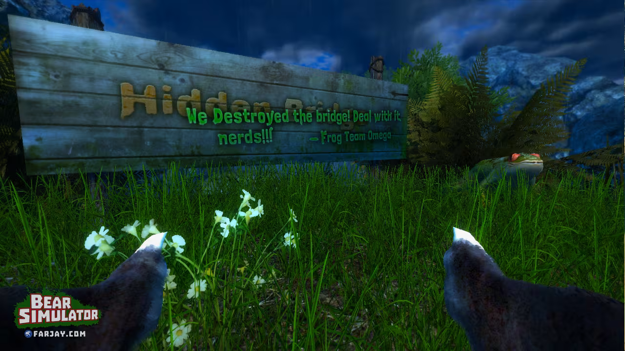 Bear Simulator - bear-simulator_2.avif