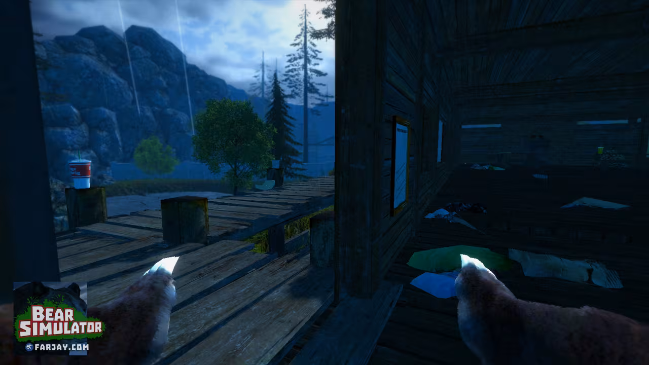Bear Simulator - bear-simulator_3.avif