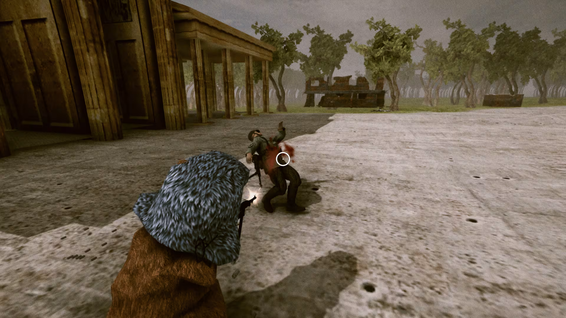 BEAR, VODKA, FALL OF BERLIN! 🐻 - bear-vodka-fall-of-berlin_2.avif