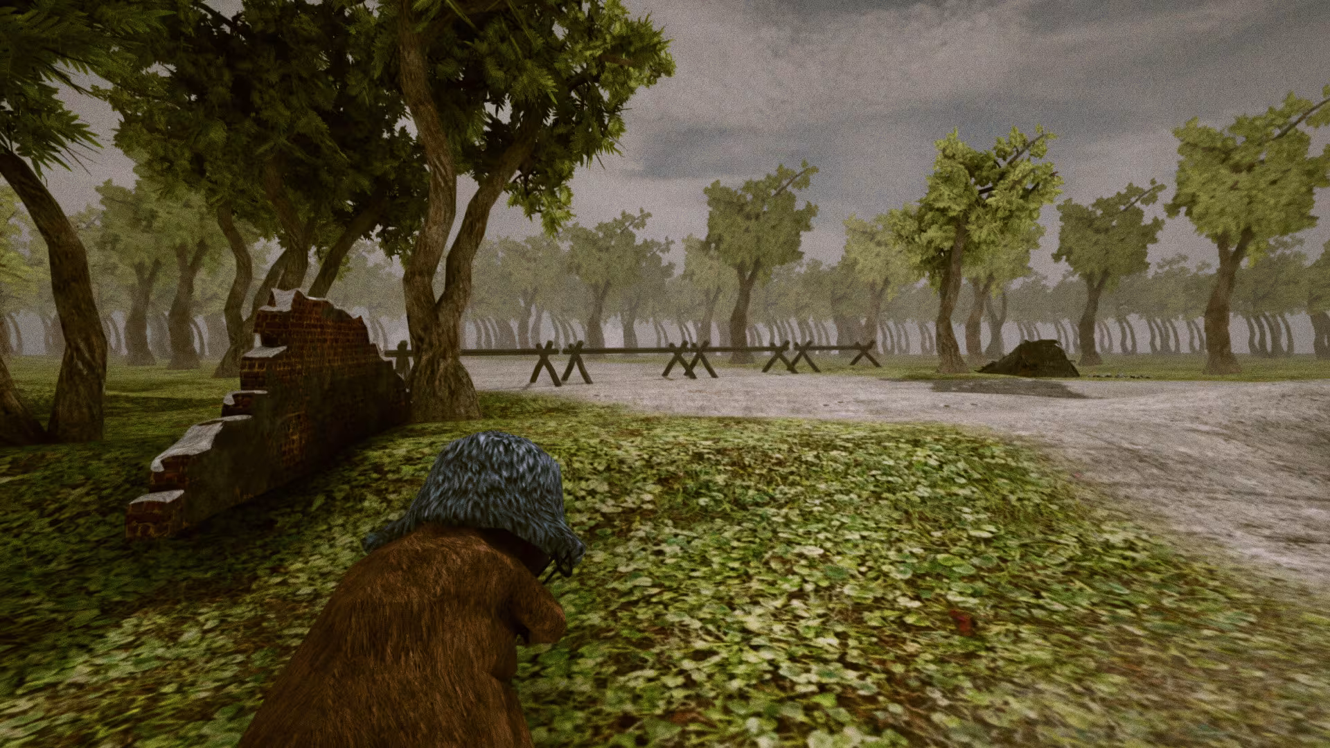 BEAR, VODKA, FALL OF BERLIN! 🐻 - bear-vodka-fall-of-berlin_4.avif